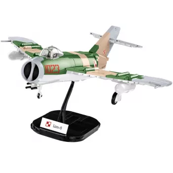 COBI Lim-5 Poolse luchtmacht 1959 set 5824