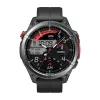 Smartwatch Zeblaze Stratos 4 zwart