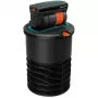 Pop-up-sproeier Gardena OS 140 zwart