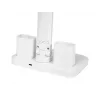 LB-24 LED-bureaulamp met klok