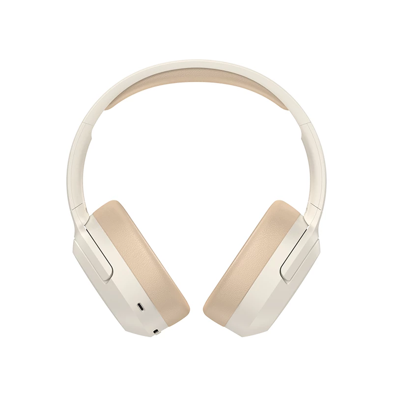 Edifier | Draadloze over-ear hoofdtelefoon | W820NB Plus | ANC | Ruisonderdrukking