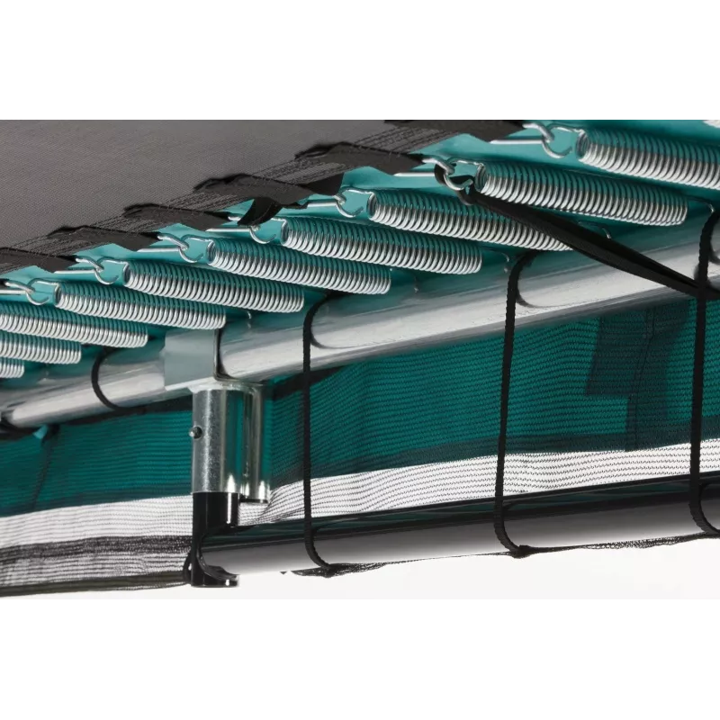 Trampoline Salta Comfort Edition Ground 305x214 cm – Salta Ground trampoline 305x214 cm