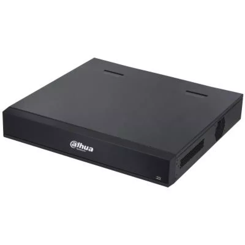 Dahua Technology NVR5432-XI/PRO netwerk-videorecorder 1.5U zwart