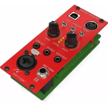 Behringer PERFECT PITCH PP1 modulaire synthesizer-module