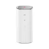 ZTE G5 Max dual-band WLAN-router 802.11ac – 5G, dual-sim, 1x 2,5GbE, USB‑C, 48V, wit