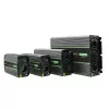 Qoltec Monolith stroomadapter/-omvormer auto 4000 W zwart