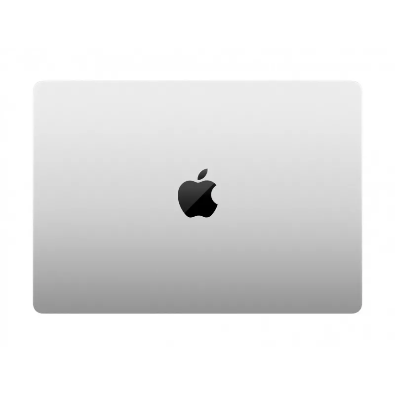 Laptop Apple MacBook Pro 14 inch – M5 Pro (15‑Core CPU, 16‑Core GPU), 24 GB RAM, 1 TB SSD, zilver