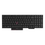 Lenovo Thinkpad T580/P52s 01HX150 toetsenbord