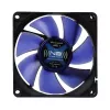 Noiseblocker BlackSilent Fan XC1 - 80mm (L-XC1B)