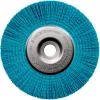 Elektrische onkruidborstel Gardena 14822-20 groen nylon