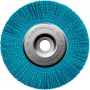 Elektrische onkruidborstel Gardena 14822-20 groen nylon