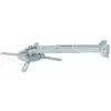 Projectorbeugel TB TB-M52 2in1 plafond- en muurbeugel, draagvermogen 10 kg