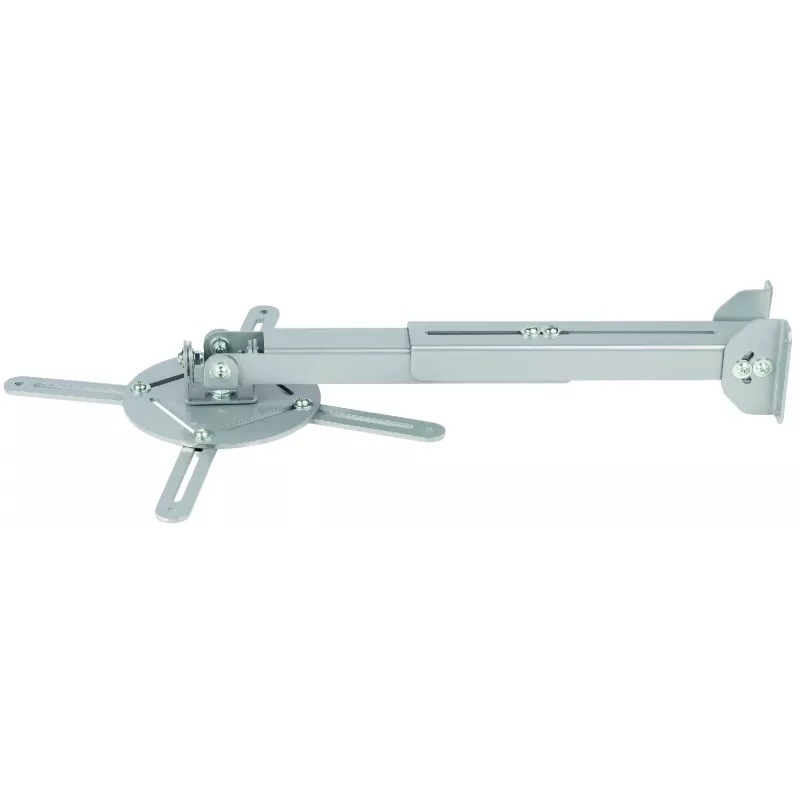 Projectorbeugel TB TB-M52 2in1 plafond- en muurbeugel, draagvermogen 10 kg