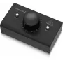 Behringer MONITOR1 volumeregelaar draaiknop