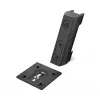 Lenovo 4XF1K72399 Montageset Zwart