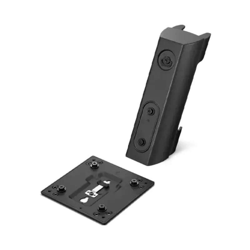 Lenovo 4XF1K72399 Montageset Zwart