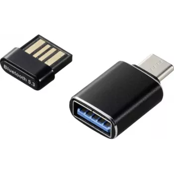 Renkforce RF-BTA-380 Bluetooth-stick 5.3 (RF-6036962)