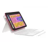 Apple iPad 11 (2025) tablet, 11 inch Liquid Retina 2360x1640, A16, 128GB, wifi, iPadOS 18, USB-C, roze