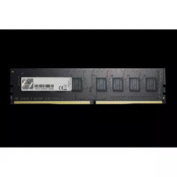 Desktop DDR4-geheugenmodule G.SKILL 4 GB 2400 MHz 1,2 V CL17 Unbuffered zwart
