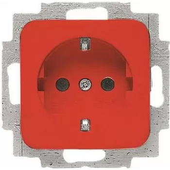 Busch-jaeger 2CKA002011A6253 rood