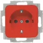 Busch-jaeger 2CKA002011A6253 rood