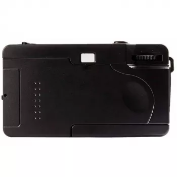 Compacte filmcamera Kodak F9 135 mm ISO 200-400 zwart geel