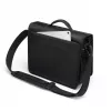 Messenger Bag REFLECTIV zwart
