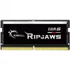 G.Skill Ripjaws 32 GB (2x16 GB) DDR5-5600 CL46 SO-DIMM RAM-geheugenkit