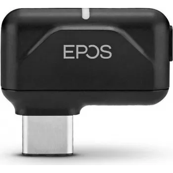 EPOS I SENNHEISER BTD 800 USB-C - netwerkadapter - USB-C - Bluetooth 4,2 (1000206)