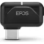 EPOS I SENNHEISER BTD 800 USB-C - netwerkadapter - USB-C - Bluetooth 4,2 (1000206)