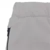 Glovii GP1GM lange onderbroek grijs heren volwassen 6% elastaan 94% polyester