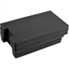 B&W Cases SI/6600 voorgesneden schuiminzet