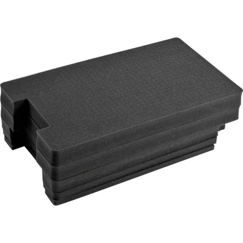 B&W Cases SI/6600 voorgesneden schuiminzet