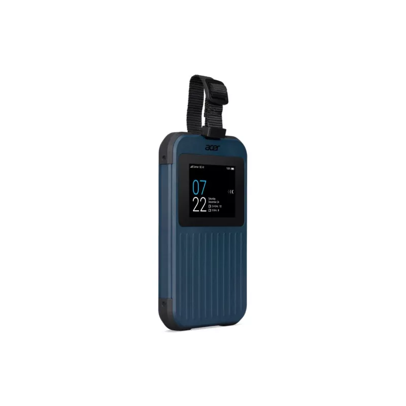Mobiel modem/router Acer Connect ENDURO M3 5G Mobile Wi-Fi