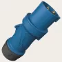 Mennekes CEE-stekker PTX 32A3p6h 230V IP54 (13513)