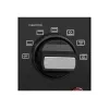 Tristar | heteluchtoven | OV-3622 | 19 L | 800 W | zwart