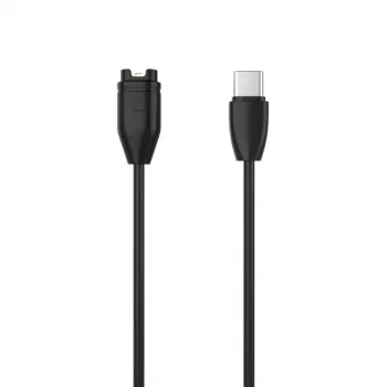 USB-C-oplaadkabel FIXED voor Garmin Fenix 5/6/7/7X, Epix, Venu 2/3, Vívoactive 3/4/5 – 1 m