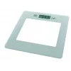 Elektronische personenweegschaal JATA 290 Square zilver