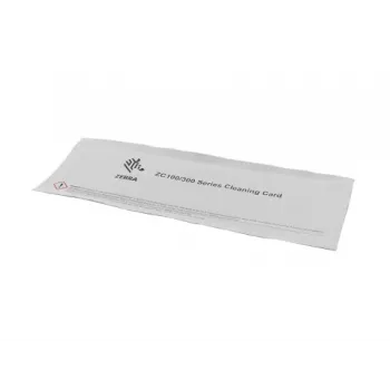 Reinigingskit Zebra 105999-311 printerkit AKCZEB/105999-311-01