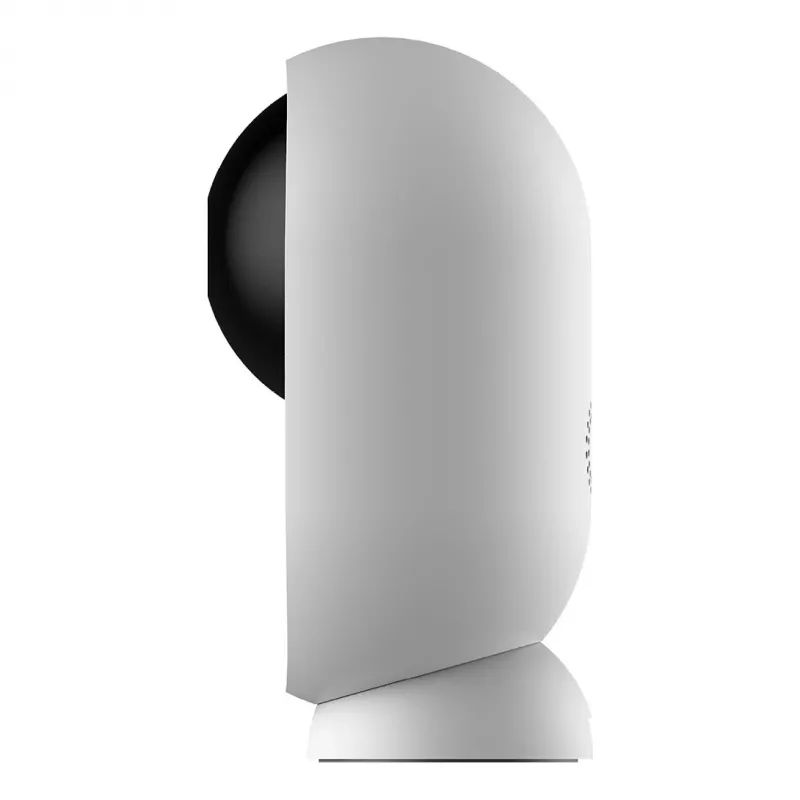 Tr2T, IP-beveiligingscamera, binnen, bedraad, Amazon Alexa en Google Assistant