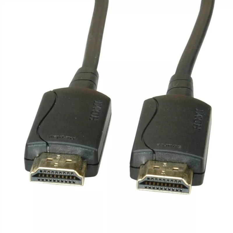 HDMI-kabel VALUE 14.99.3482 50 m