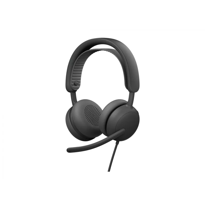 Logitech Zone Wired 2 for Business - headset (981-001615)