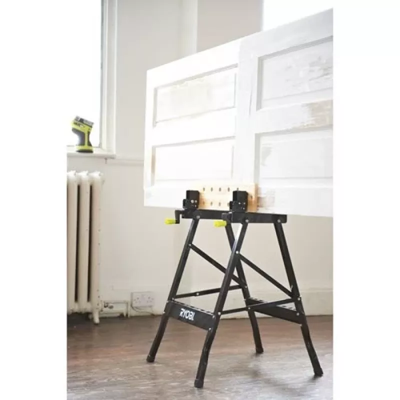 Ryobi RWB02 werkbank draagbare werkbank