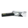 Toner Lexmark CS431dw CX431adw 6000 pagina's geel