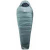 Slaapzak Deuter Orbit +5° L volwassenen grijs 2,2 m breedte 14 L inhoud