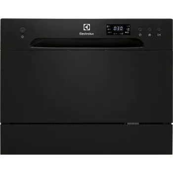 Electrolux ESF2400OK tafelvaatwasser 6 couverts 52 dB