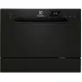 Electrolux ESF2400OK tafelvaatwasser 6 couverts 52 dB