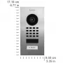 Videodeurintercom DoorBird D1101V