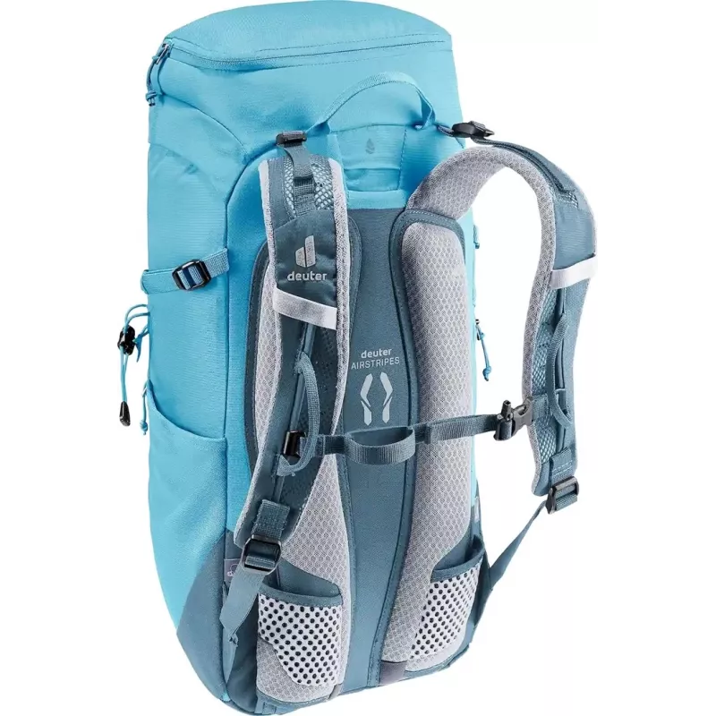 Rugzak DEUTER Trail 22 SL dames-wandelrugzak, 22 L, lagoon-atlantic, polyester, 990 g