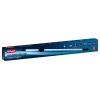 Activejet Lungo zwarte LED-wandlamp